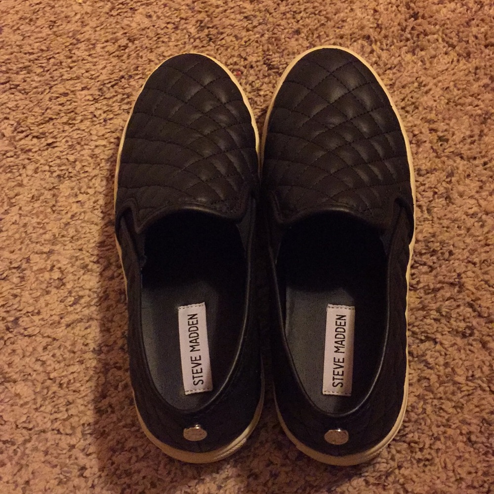 Steve Madden shoes